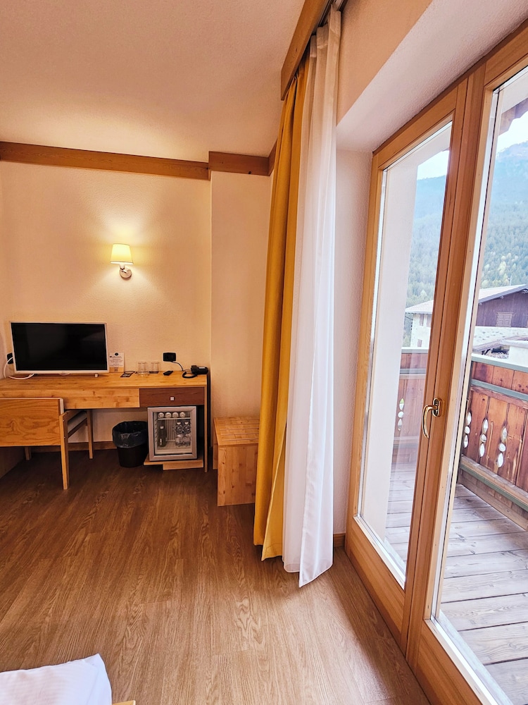 Hotiday Bormio Valdidentro
