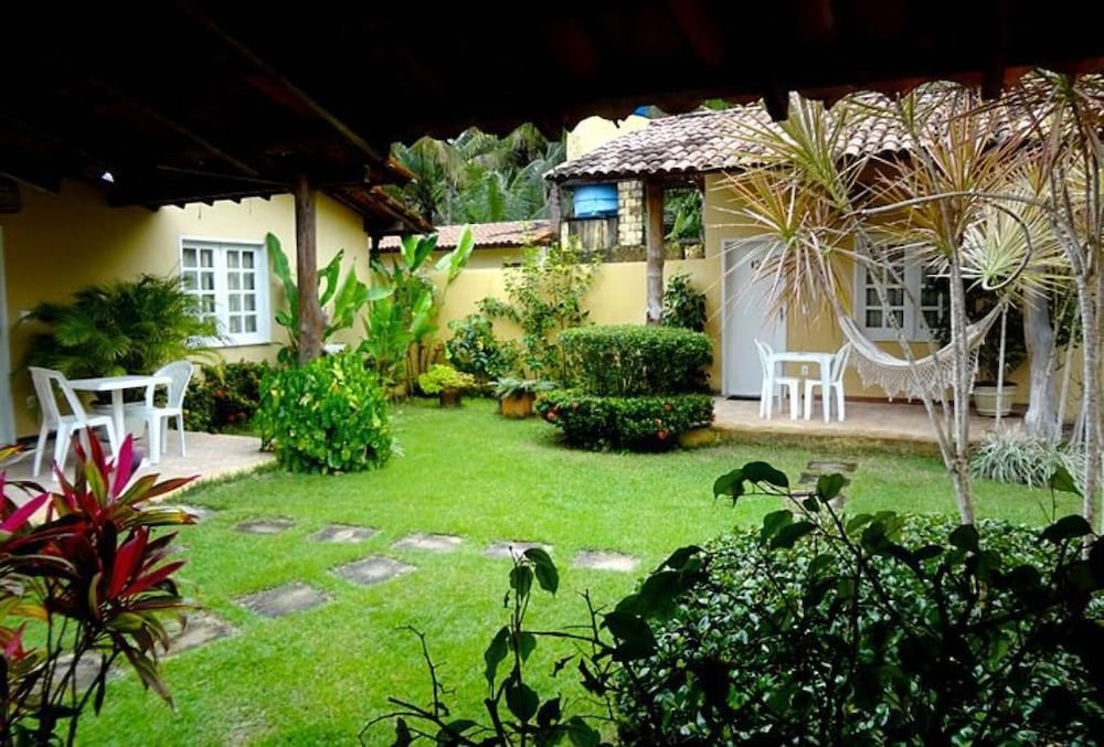 Pousada Vila Marraro