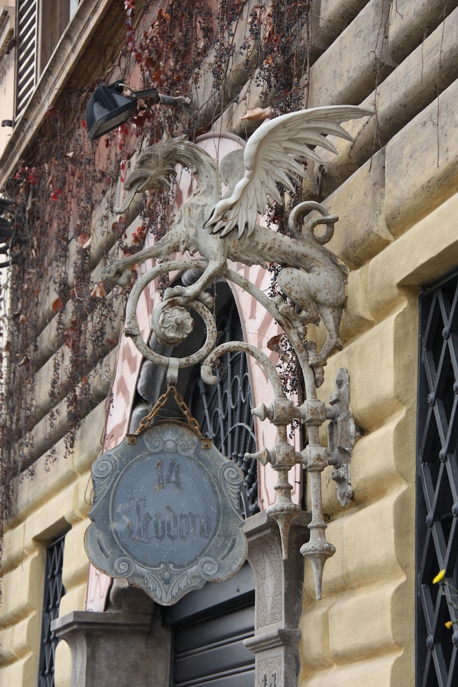 Fori Romani B&B