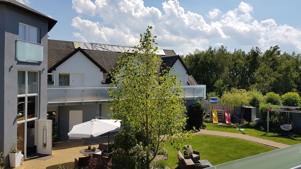 Akwamaryn Spa Niechorze view 5