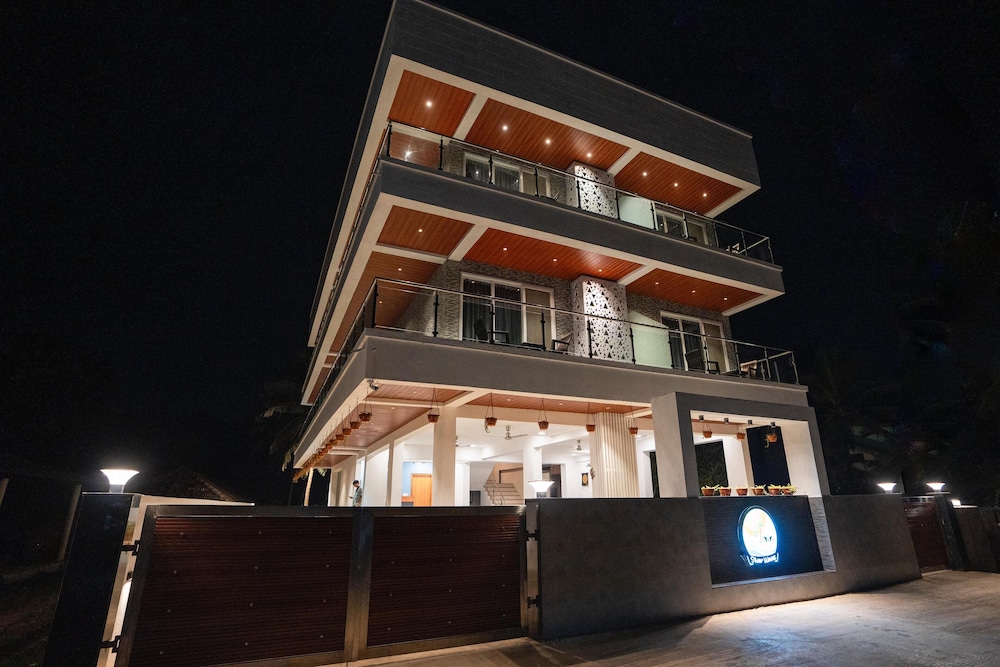 Silver waves Beach Stay