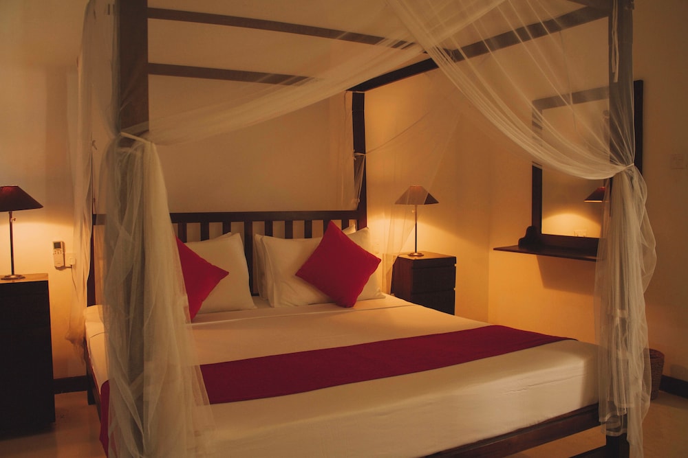 Ranna Beach House