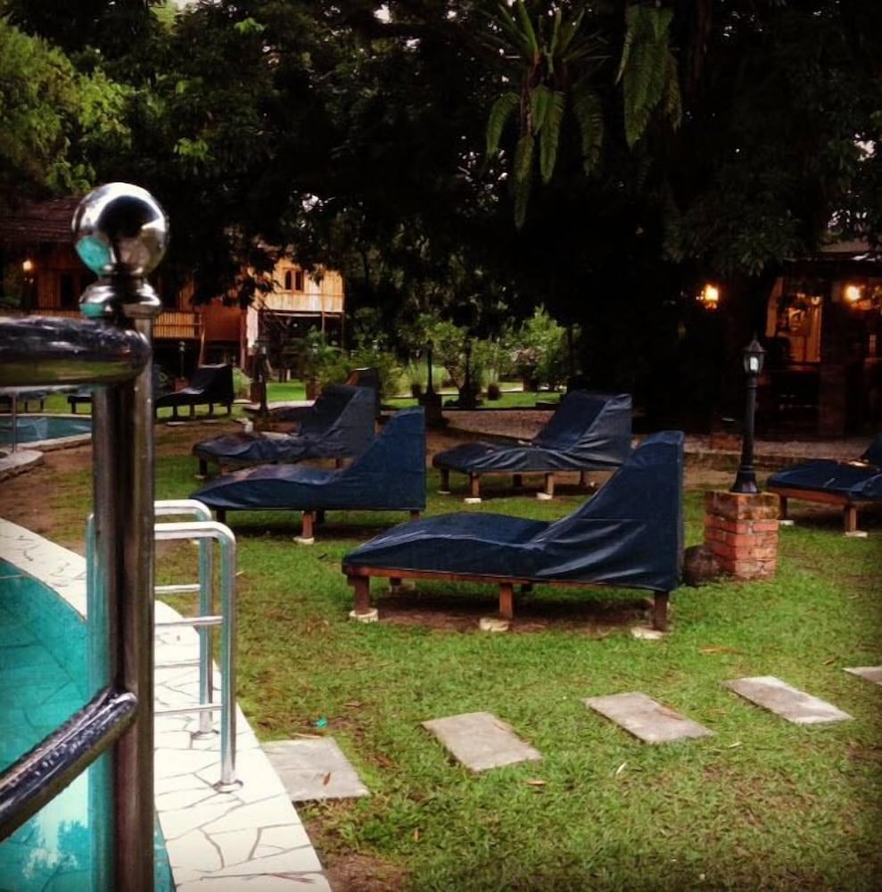 The Roots Eco Resort