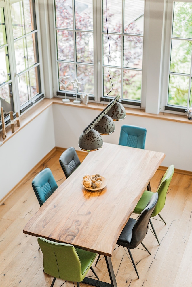 Oberweiglhof Penthouse