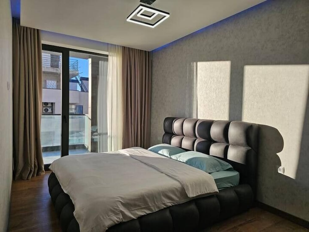 Lux House in Archi Tbilisi