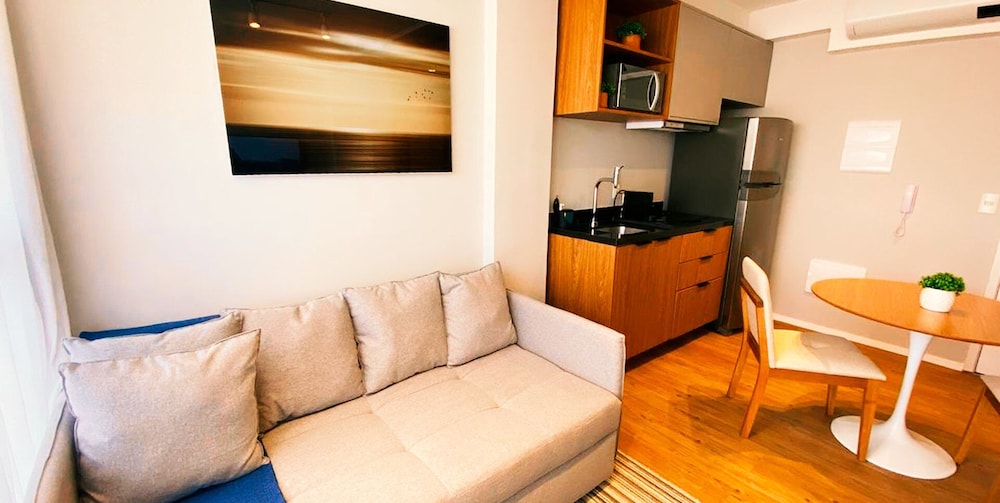 Movinn Nine - Jardim Paulista