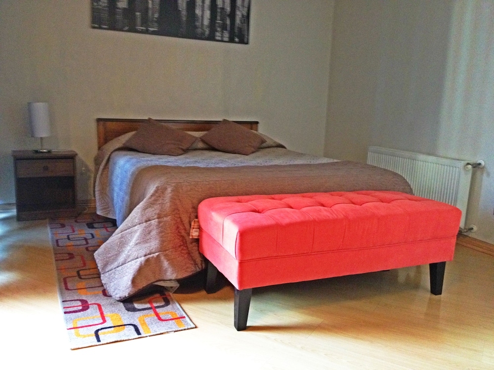Providencia Suite Manuel Montt