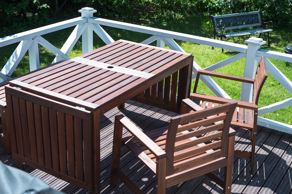 Hotel Villa Stranda - Image 1