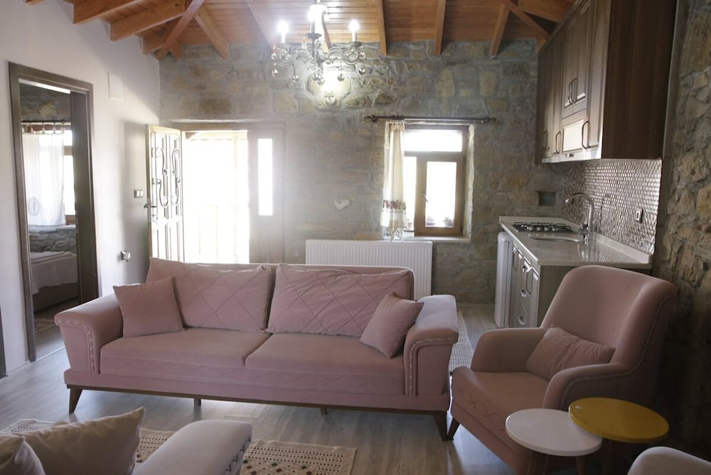 Kalyopi Butik Otel
