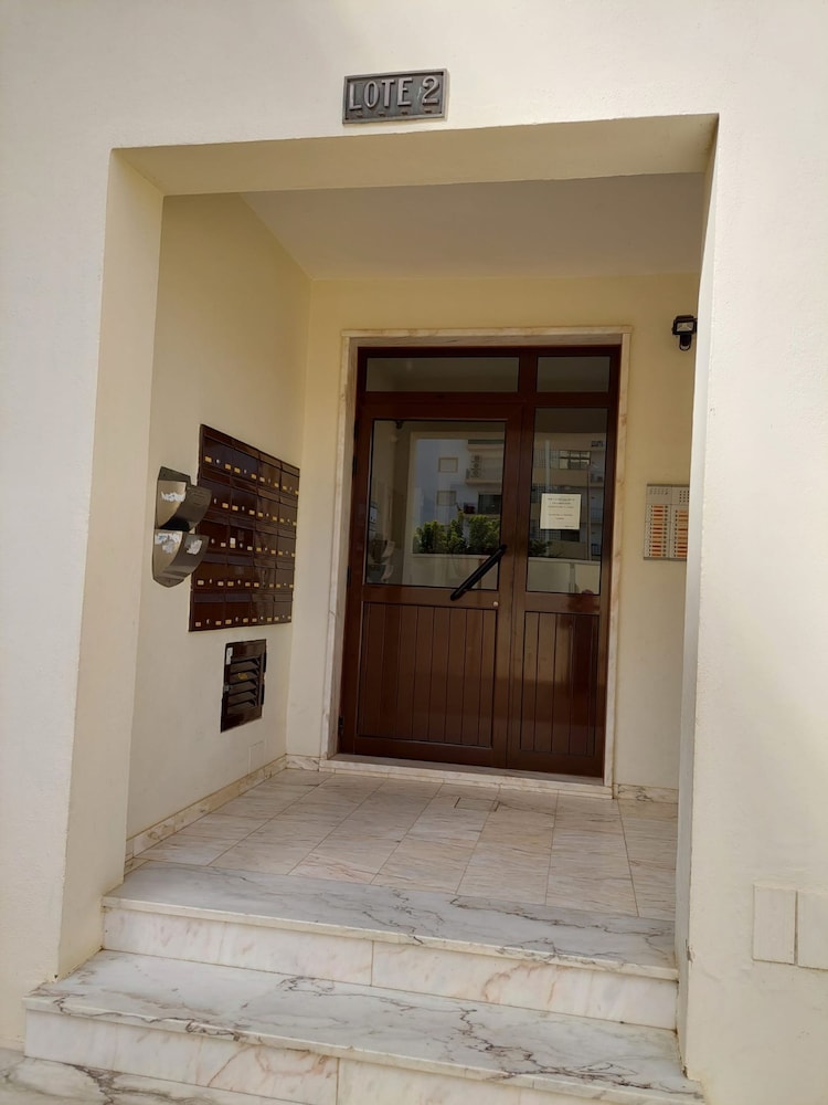 Sea Alvor Flat in Alvor