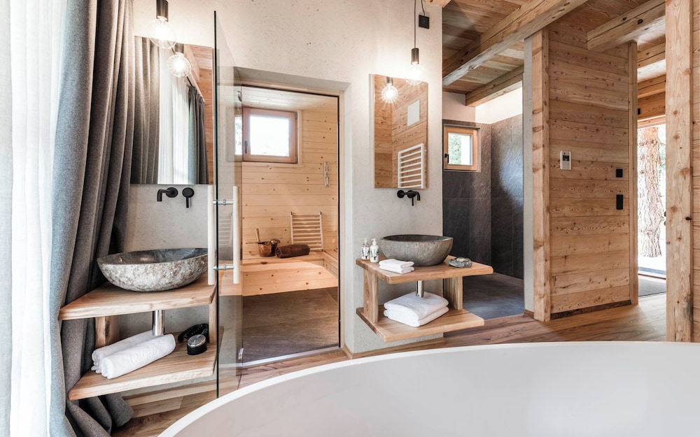Chalets Valsegg