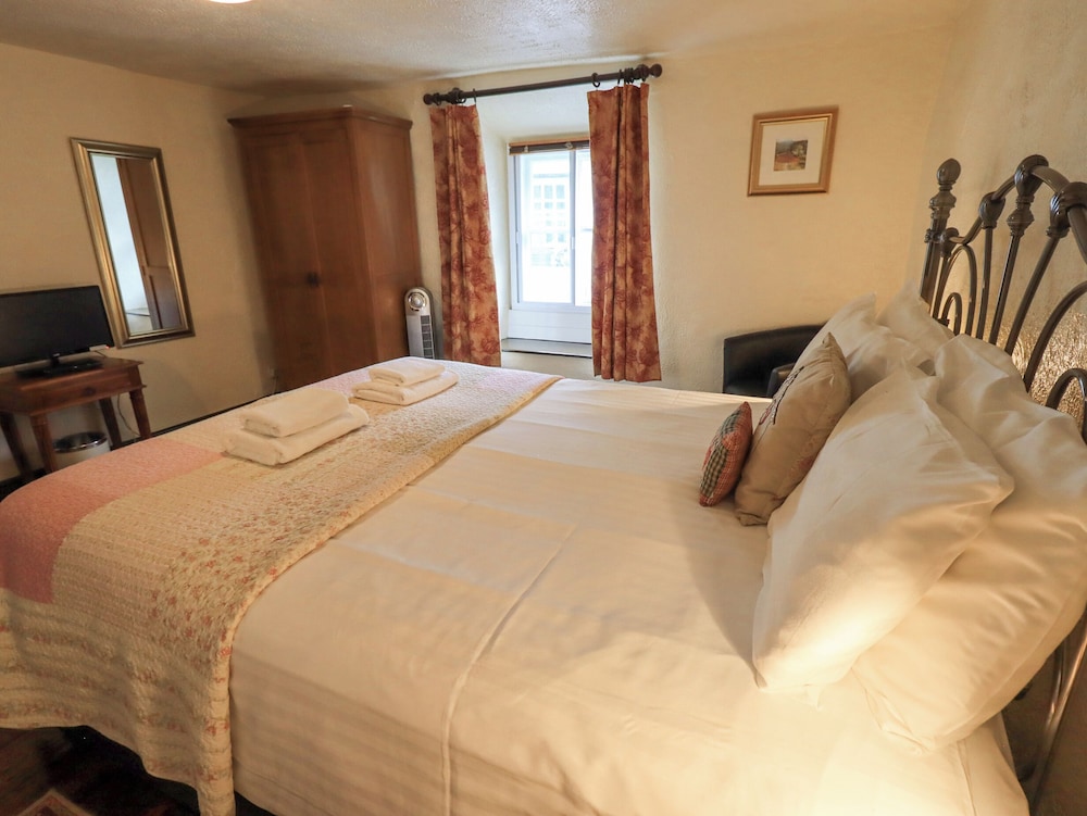 Springwell Cottage