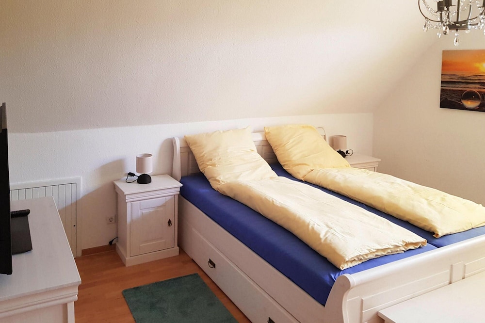 Holiday Home Inselperle, Putbus