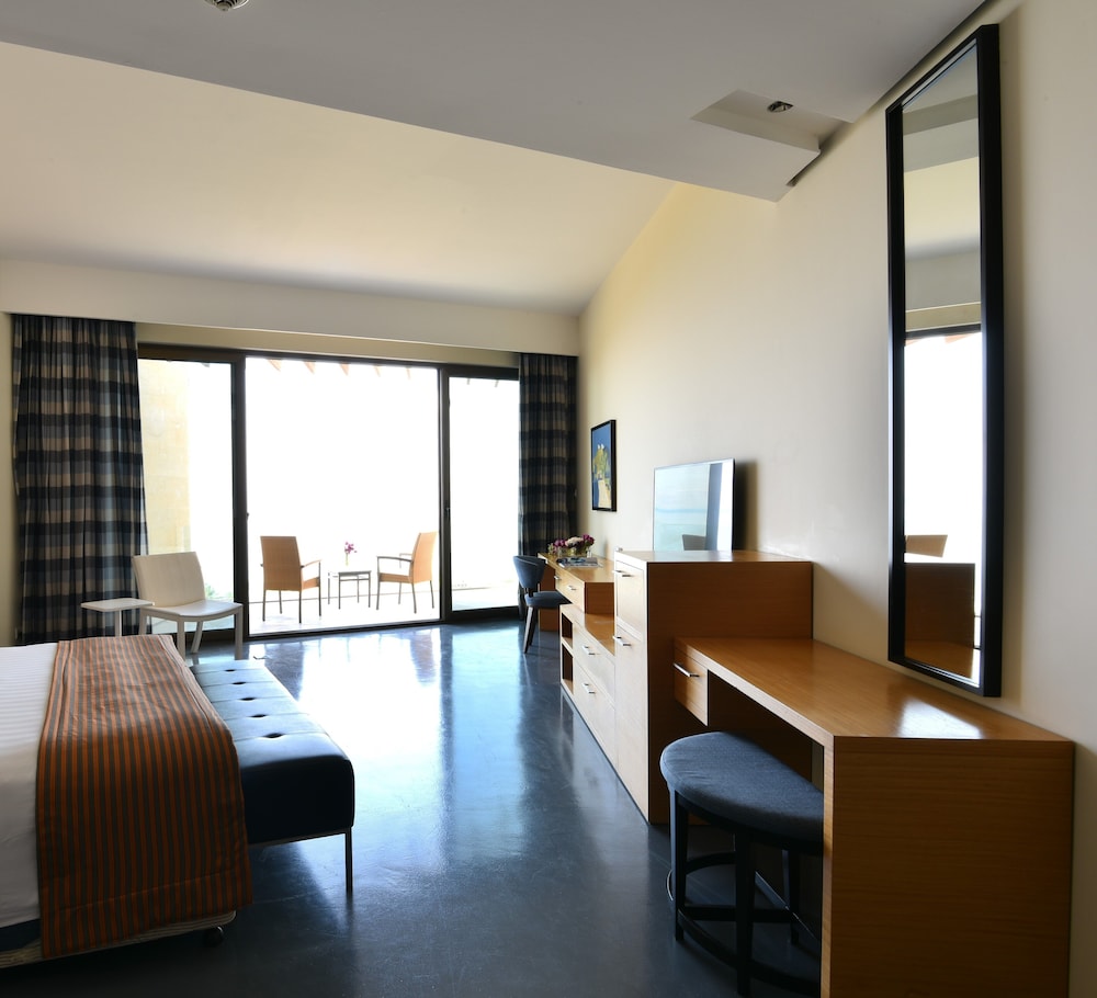 Kempinski Hotel Ishtar Dead Sea 27
