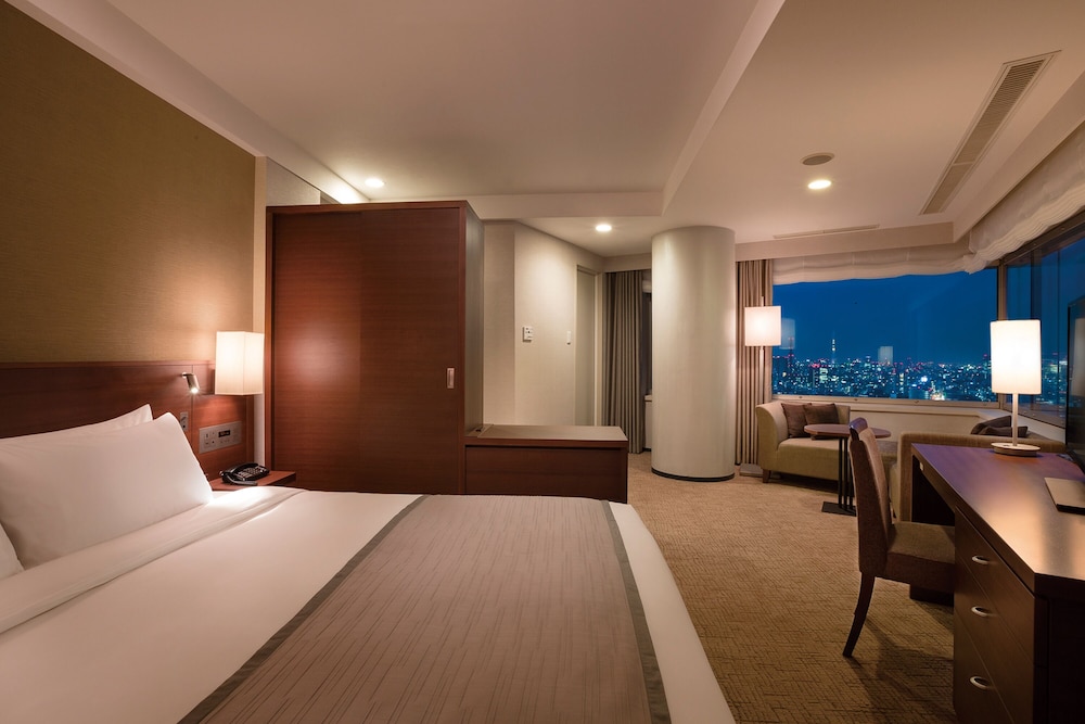 Century Southern Tower Hotel 2