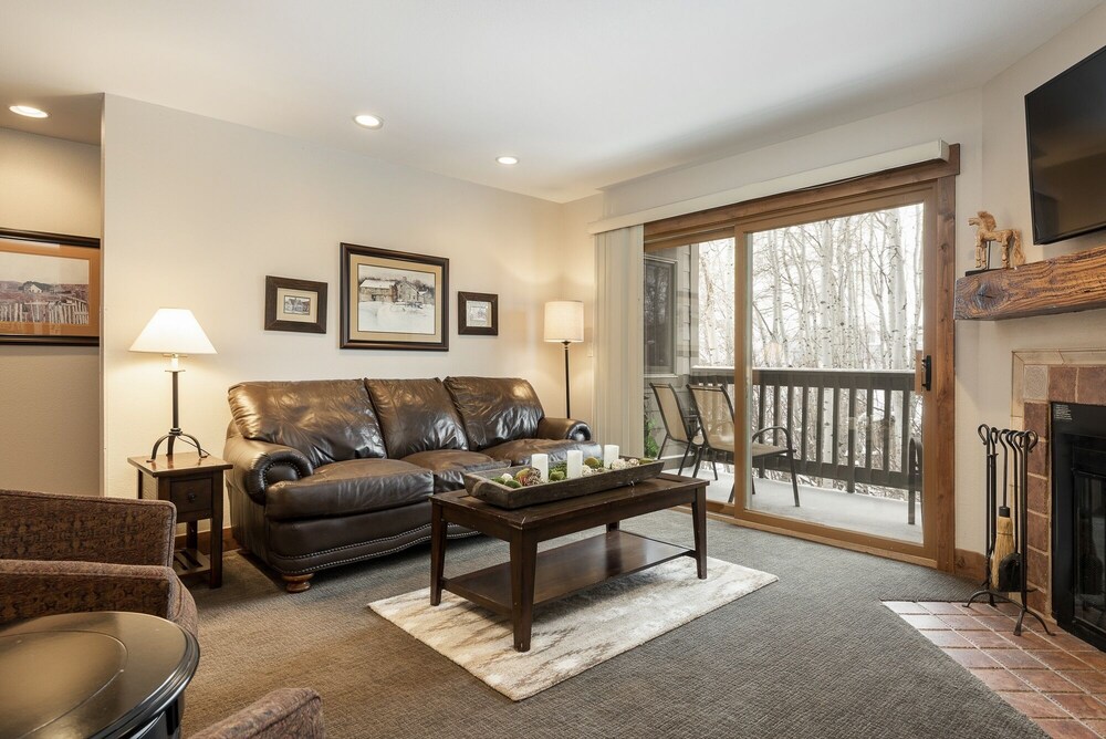 Snow Flower Condos - Park City Ski Resort UT