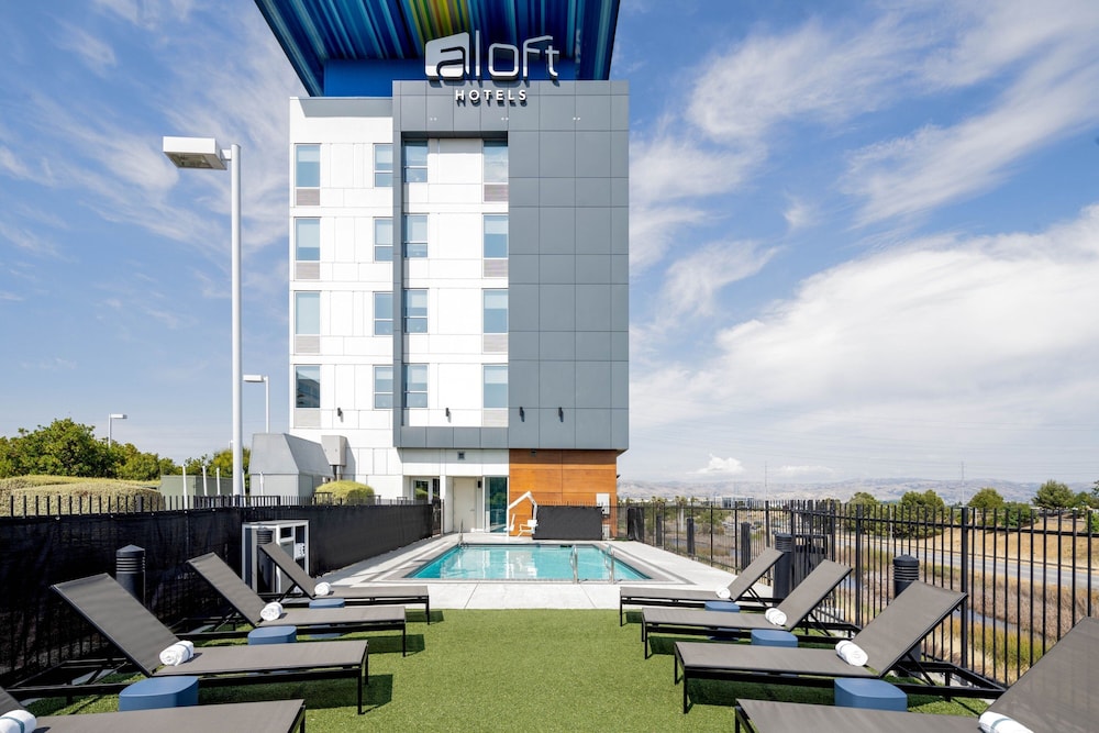 San Francisco Vacations - Aloft Santa Clara - Property Image 47