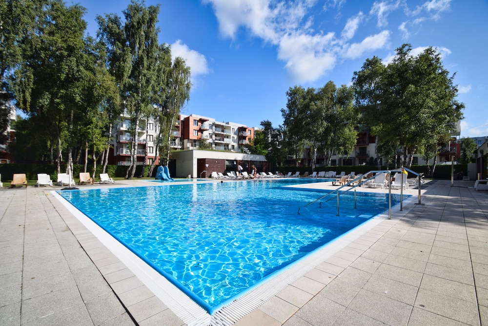 RentPlanet - Apartament Klonowa