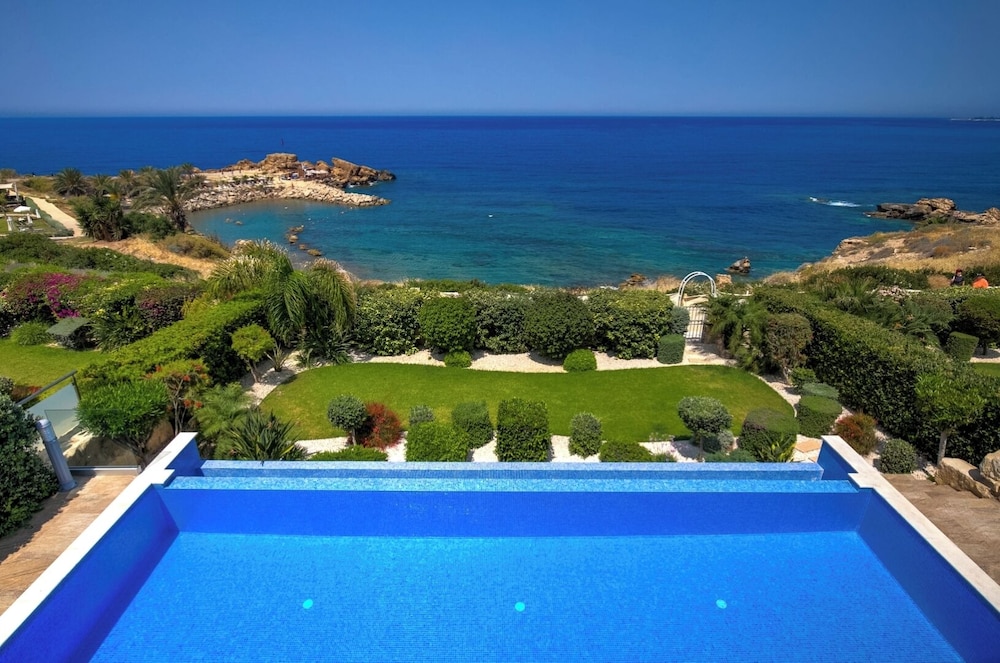 Olymp Luxury Villa C