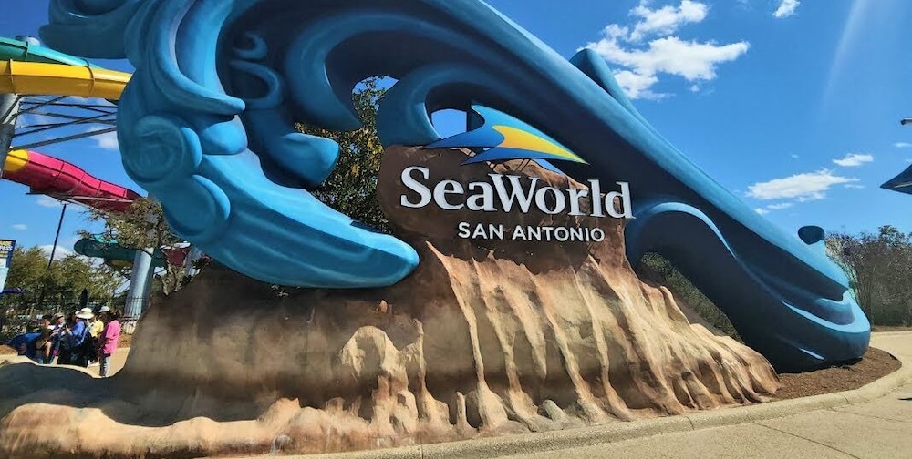 Econo Inn Lackland AFB Seaworld, Billede 21