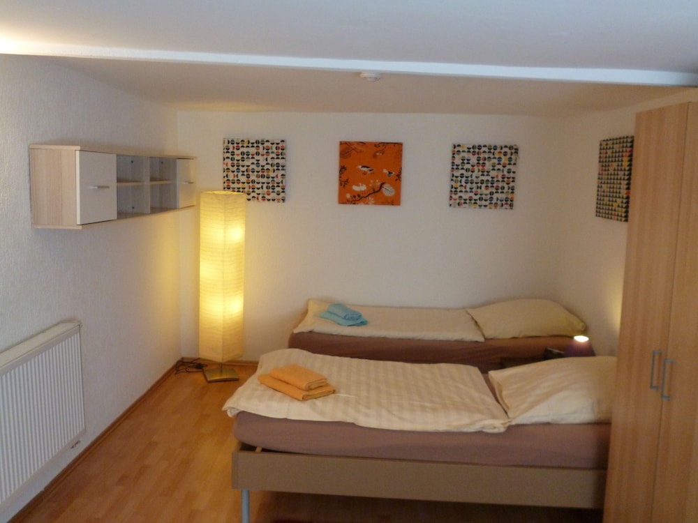 Haus des Handwerkers view 5
