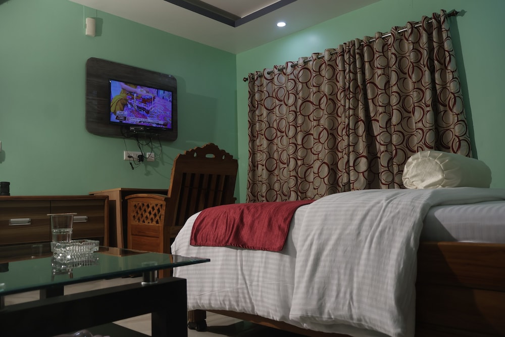 Hotel MIPL