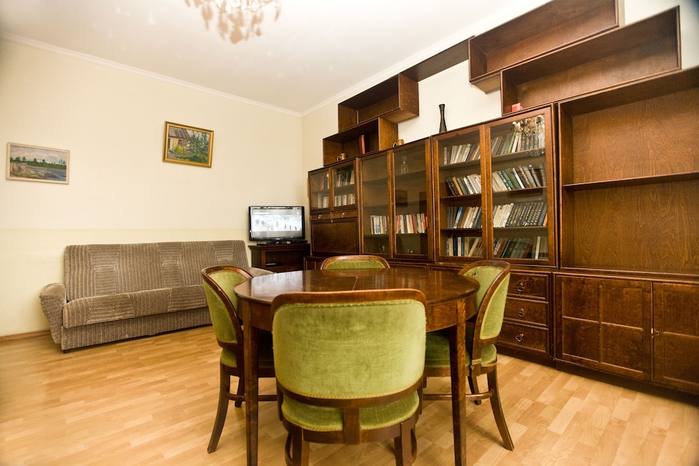 Kvart Boutique Paveletskiy
