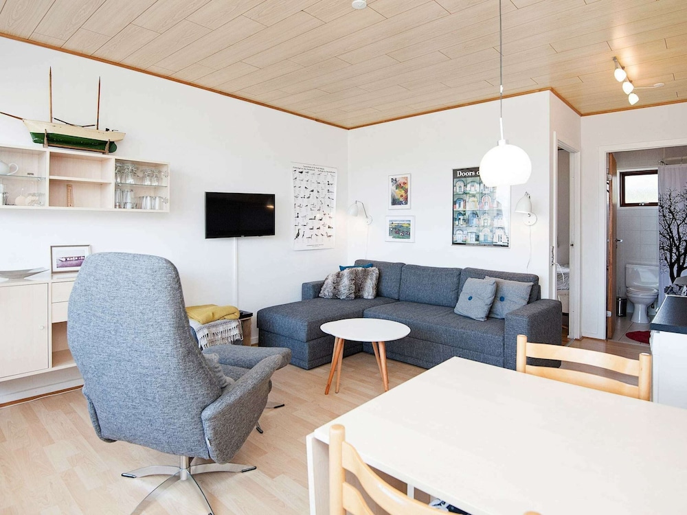 4 Person Holiday Home in Romo view 2