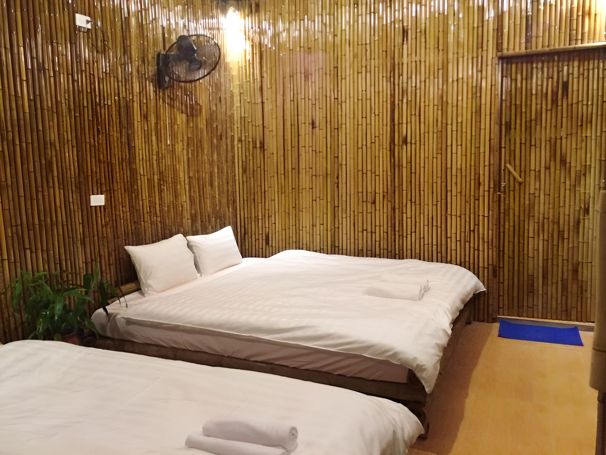 Trang An Lim Garden