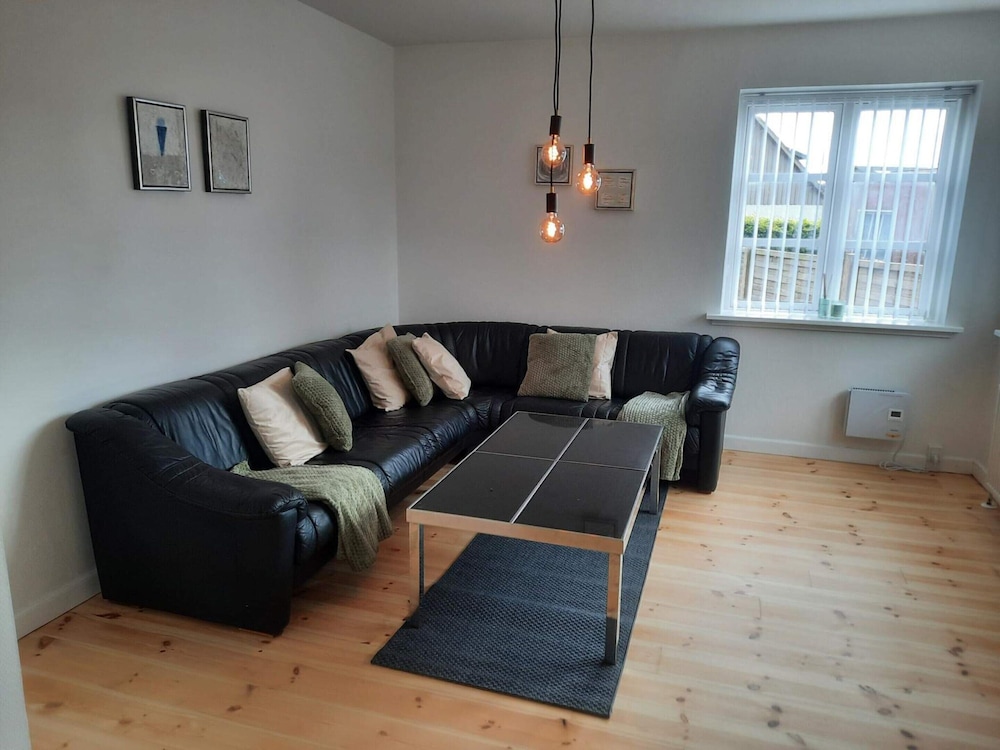 7 Person Holiday Home in Asnaes