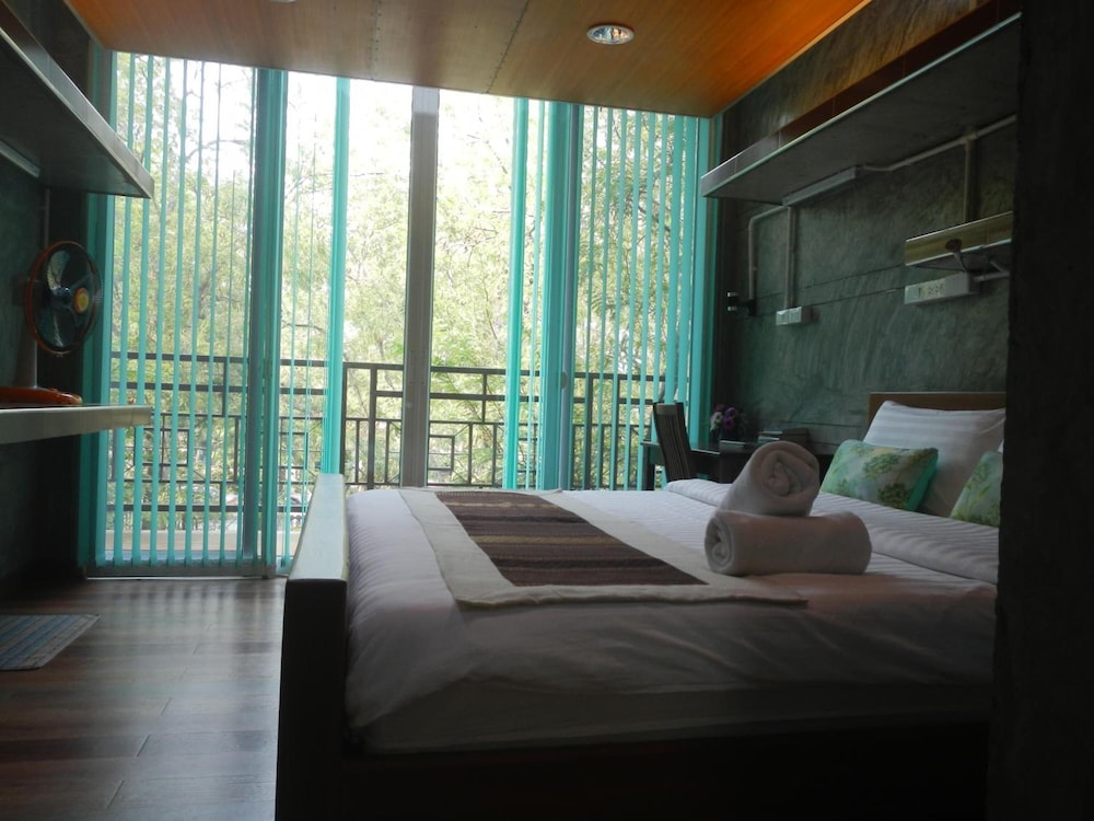 Loei Huen Hao Hug Home & Resort