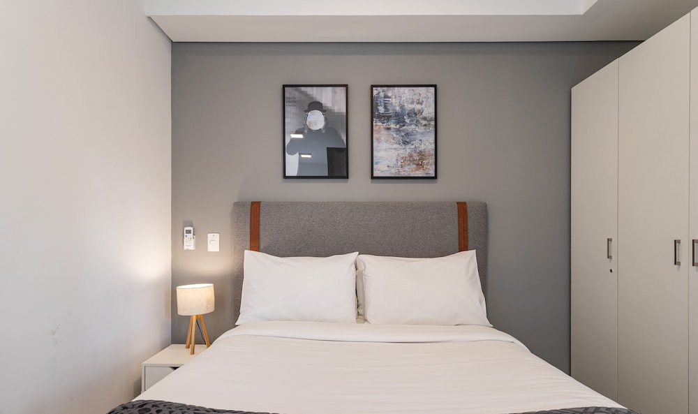 Setin Downtown Genebra by Viva - Apartamentos completos na Bela Vista com piscina