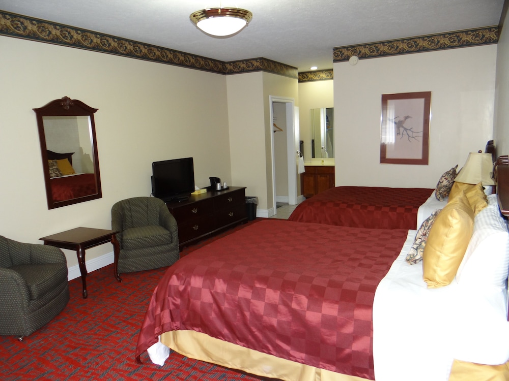 Edelweiss Lodge