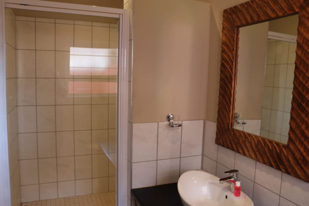Amjicaja Guesthouse