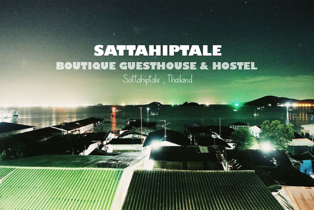 Sattahiptale Boutique Guest House & Hostel