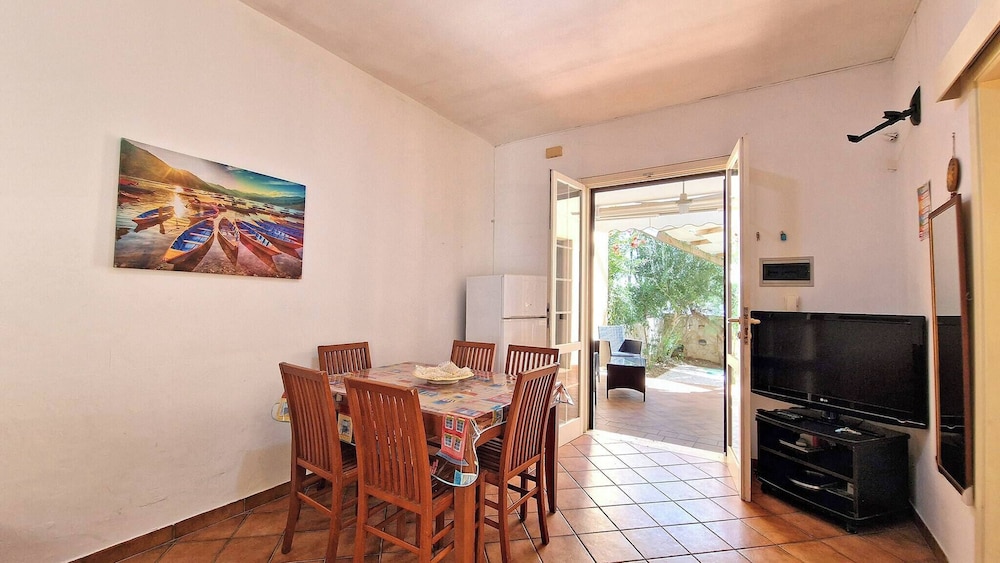 Villino Nicole 50m From the sea Veranda BBQ
