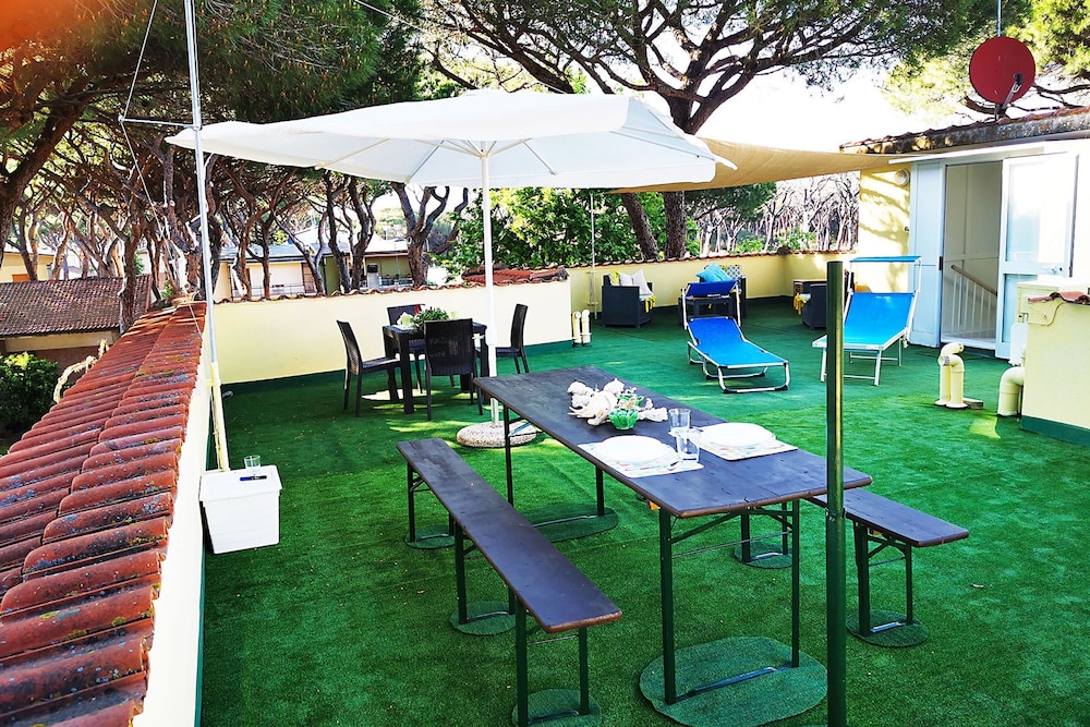 Appartamento Lavanda al Mare
