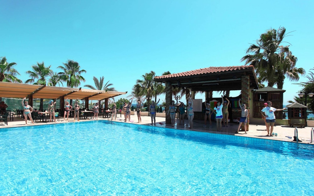 Hotel Sea Gull - All Inclusive