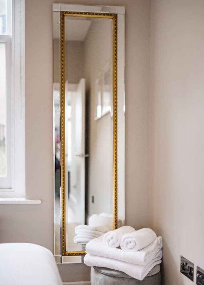The Village Vixen- Hampstead Village - by Out of Office Lifestyle