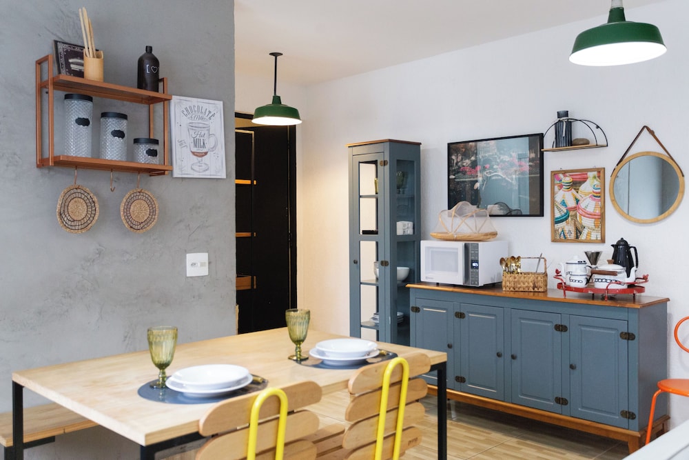 Loft Jaguaribe