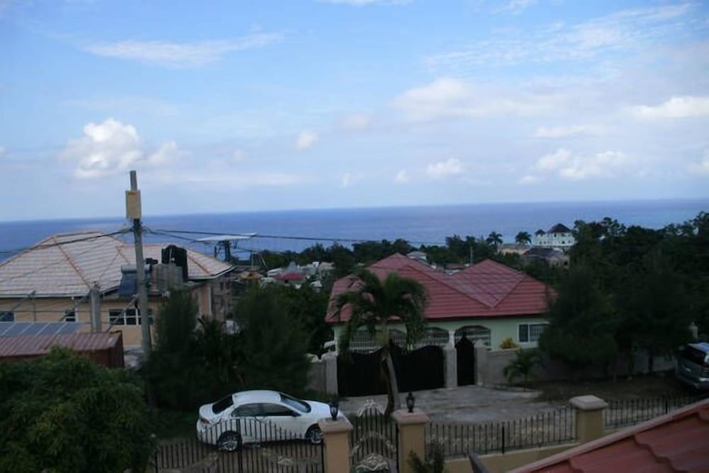Top Brass Ocean View Vacation Rental