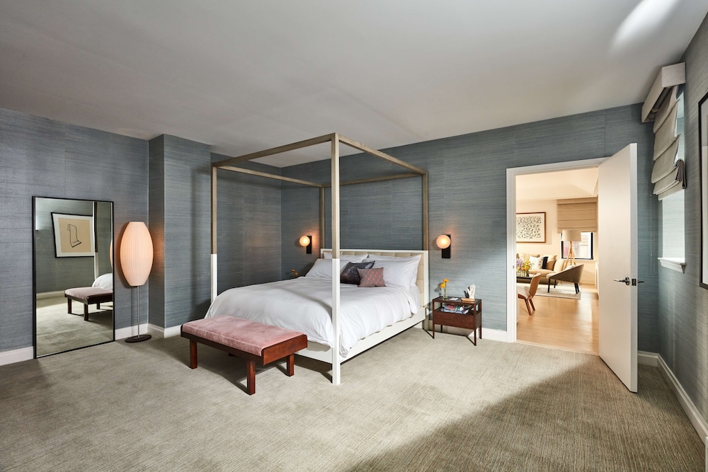Hotel Seville NoMad - The Unbound Collection by Hyatt 32