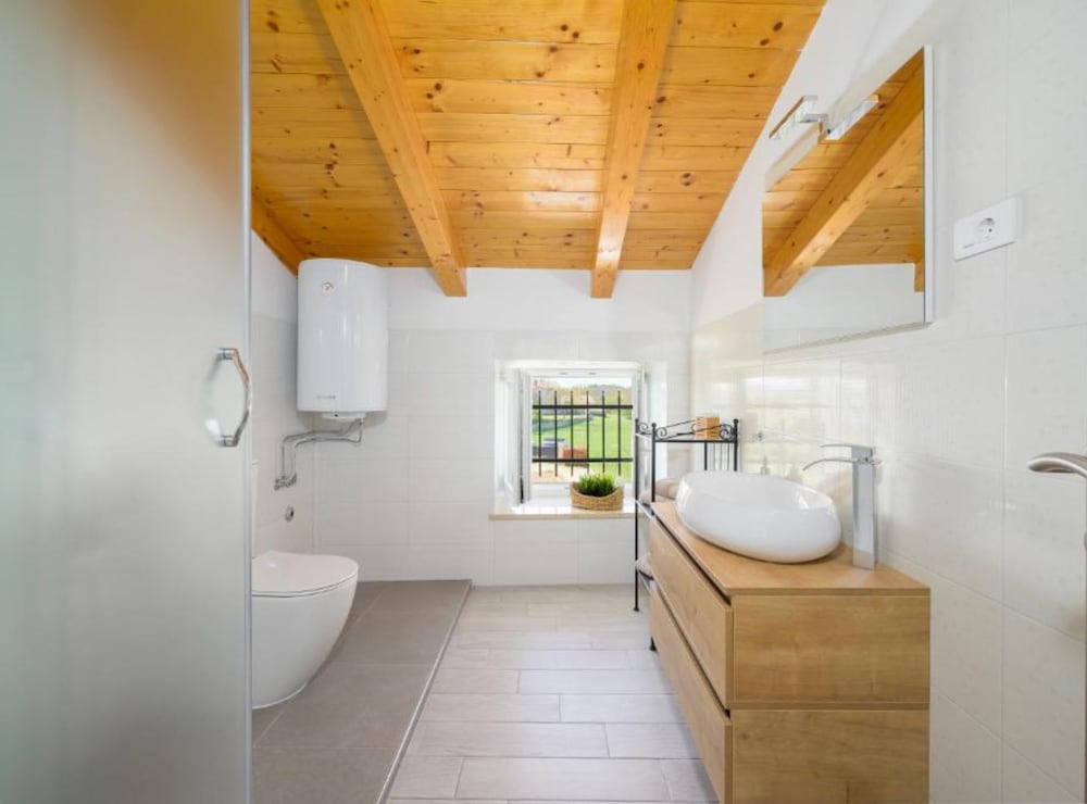 Villa Prestige Azinetti With Pool