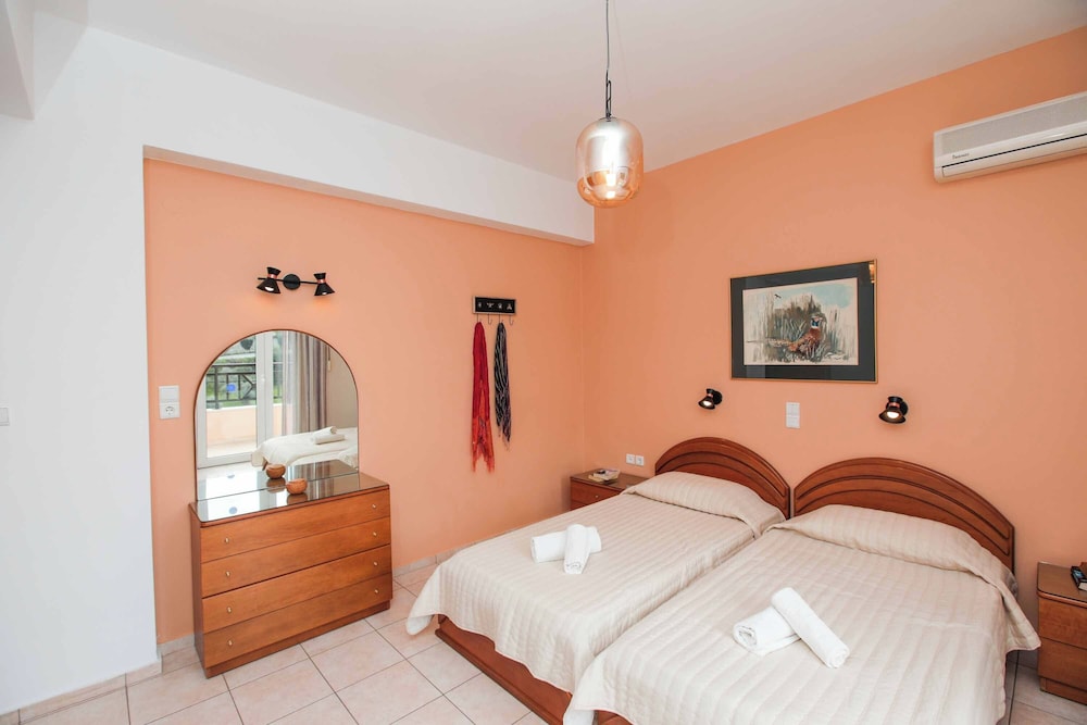 Villa Giorgos