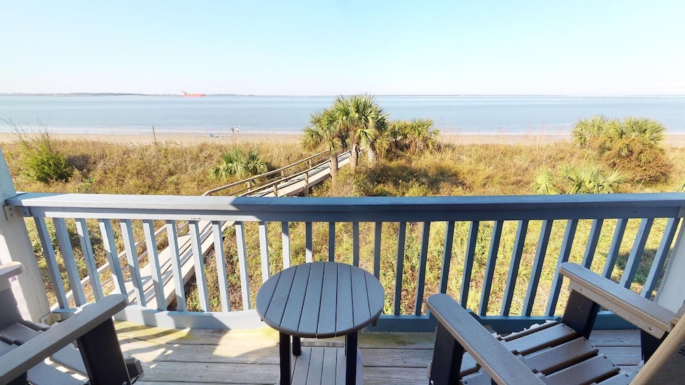 Beach Racquet by Tybee Vacation Rentals