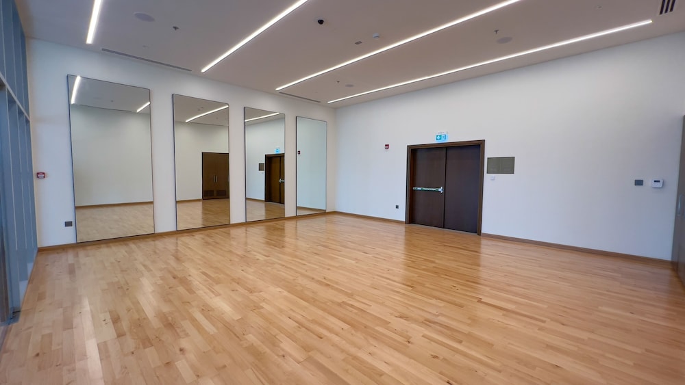HomesGetaway-Luxury1BR in Forte Downtown