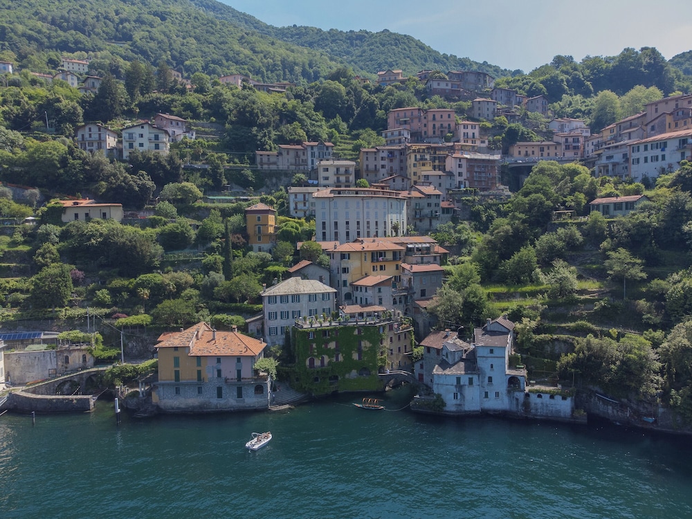 Lavarell House - Best Lake View by Rent all Como