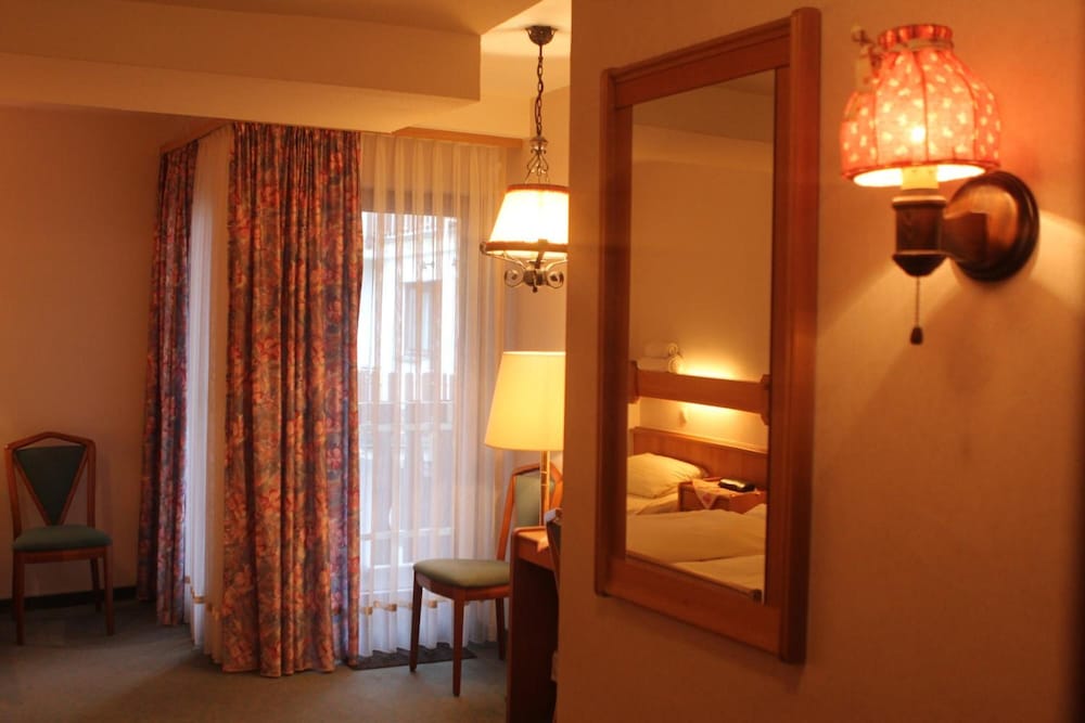 Pohl's Rheinhotel Adler