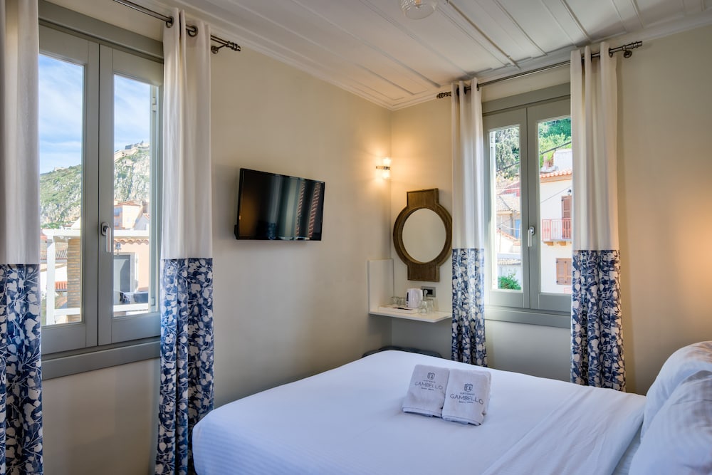 Gambello Luxury Rooms