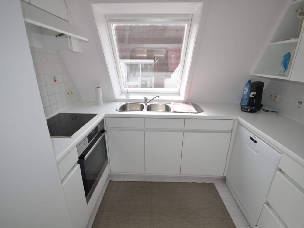 Apartment Near Albert Beach Knokke